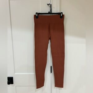 Boutique Ribbed Leggings